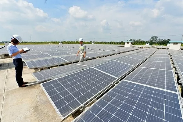 Định giá năng lượng tái tạo phù hợp và hài hòa lợi ích cho các bên Định giá năng lượng tái tạo phù hợp và hài hòa lợi ích cho các bên