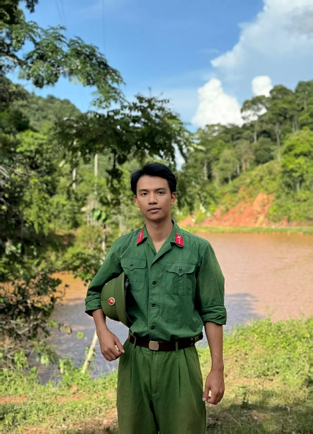 Sao Việt: