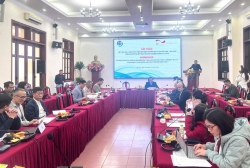 Lợi ích của EVFTA với Việt Nam không dừng lại ở việc tiếp cận thị trường hay thu hút FDI từ EU