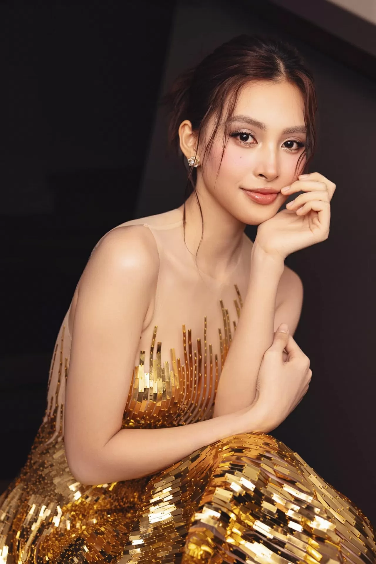 Trần Tiểu Vy Trần Tiểu Vy