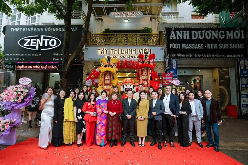 Ngành làm đẹp Việt Nam bứt phá với AI – Cá nhân hóa trải nghiệm, nâng tầm hiệu quả