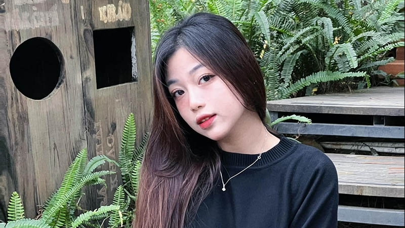 tiktoker nguyen phuong anh hanh trinh moi tuan mot viec yeu thuong