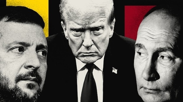 ba nam xung dot o ukraine nhin lai va nhin toi