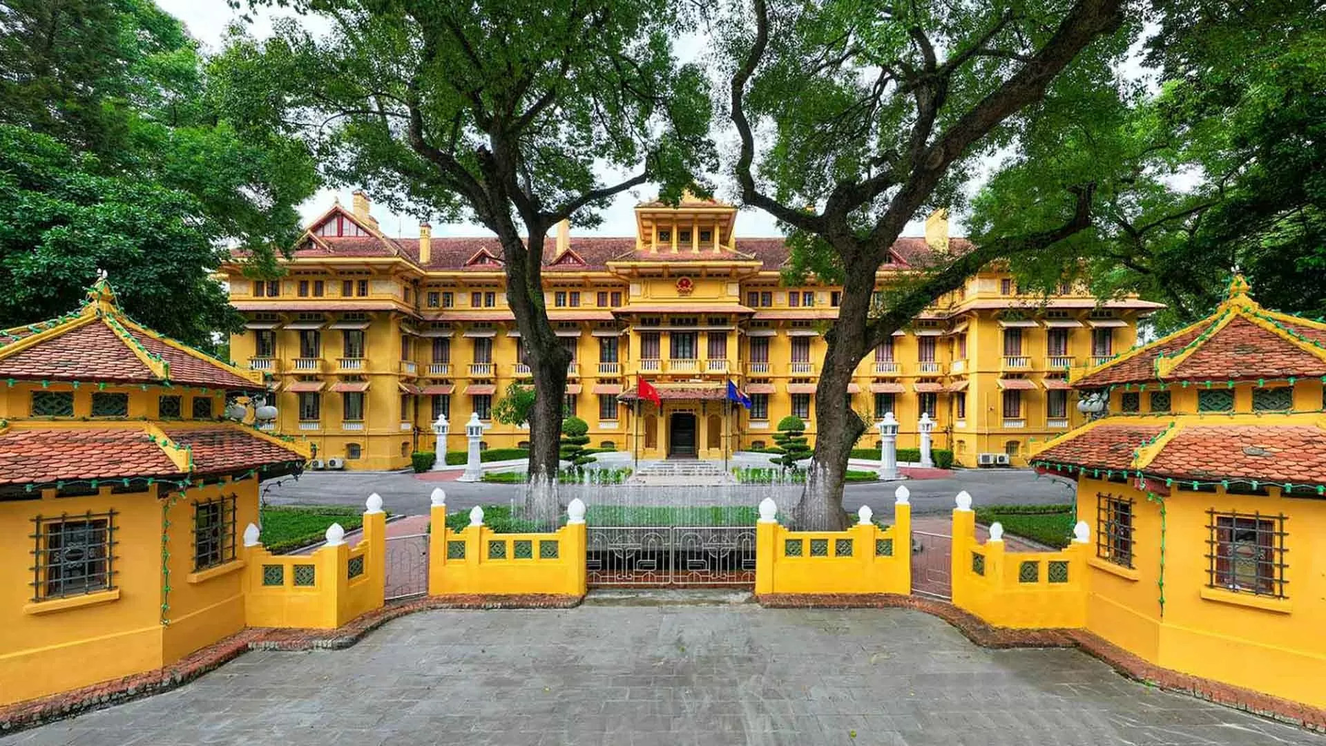 Thủ tướng điều động, bổ nhiệm một số Thứ trưởng Bộ Ngoại giao Thủ tướng điều động, bổ nhiệm một số Thứ trưởng Bộ Ngoại giao