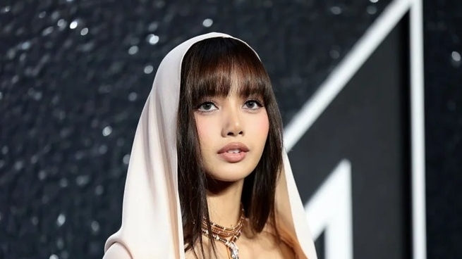 Ca sĩ Lisa BlackPink sẽ có thể biểu diễn tại lễ trao giải Oscar 2025