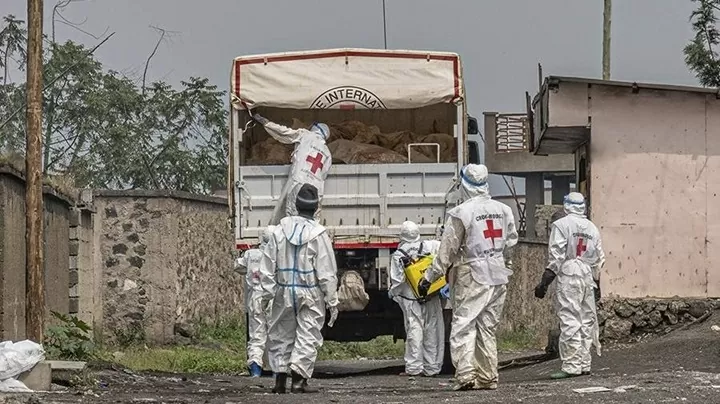 CHDC Congo: Căn bệnh lạ chưa xác định là hơn 50 tử vong