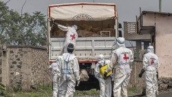 CHDC Congo: Căn bệnh chưa xác định khiến hàng chục người tử vong