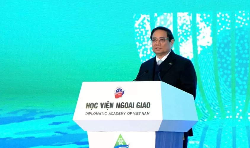 Khai mạc Diễn đàn Tương lai ASEAN 2025