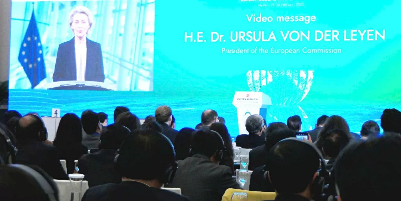 Khai mạc Diễn đàn Tương lai ASEAN 2025