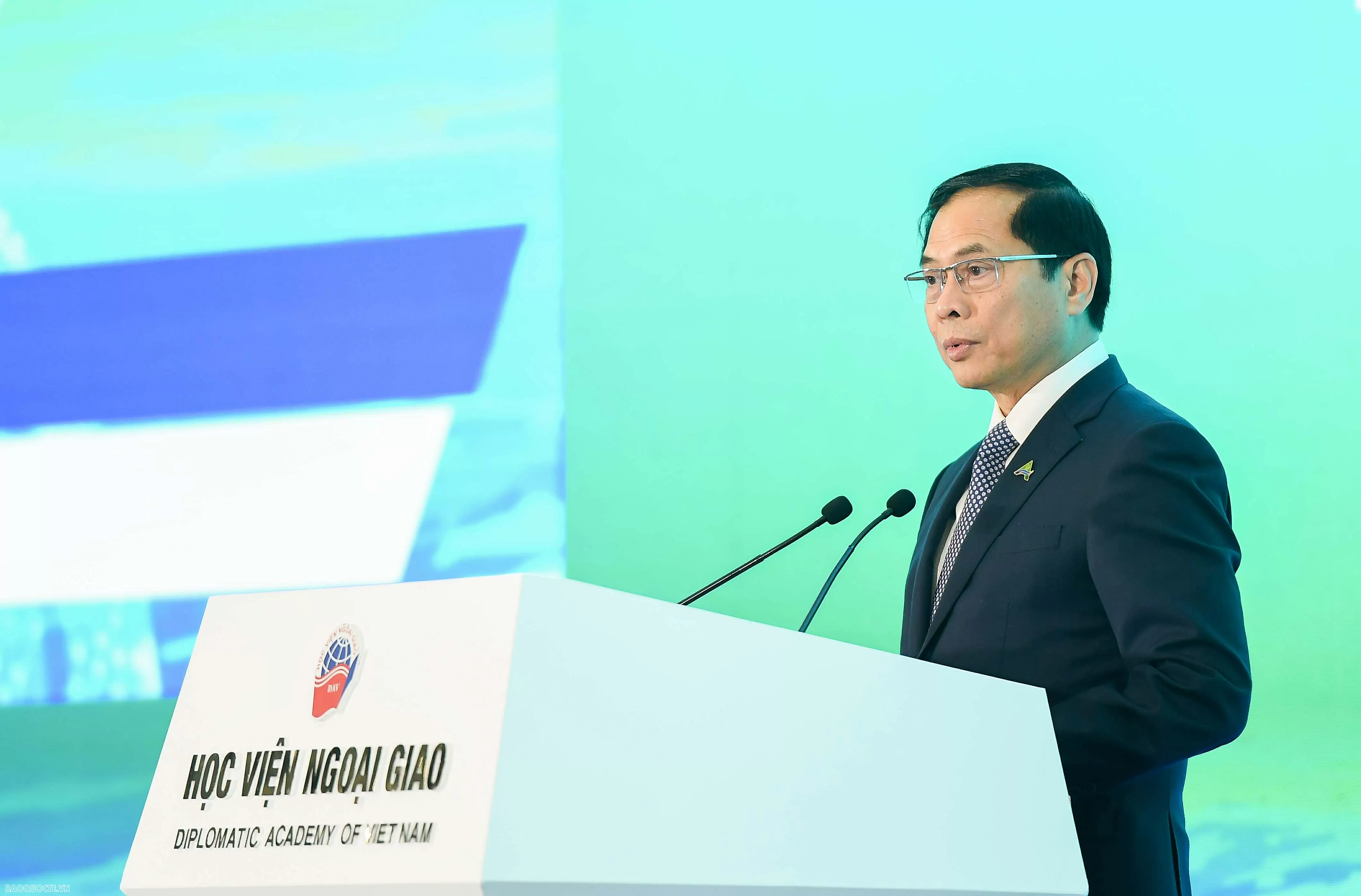 Khai mạc Diễn đàn Tương lai ASEAN 2025