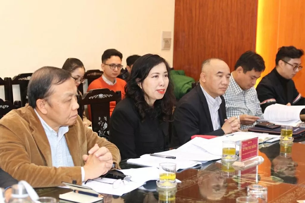 Phối hợp tổ chức những hoạt động lớn dành cho kiều bào trong năm 2025