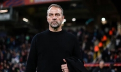 Thua Dortmund, HLV Hansi Flick tâm phục khẩu phục