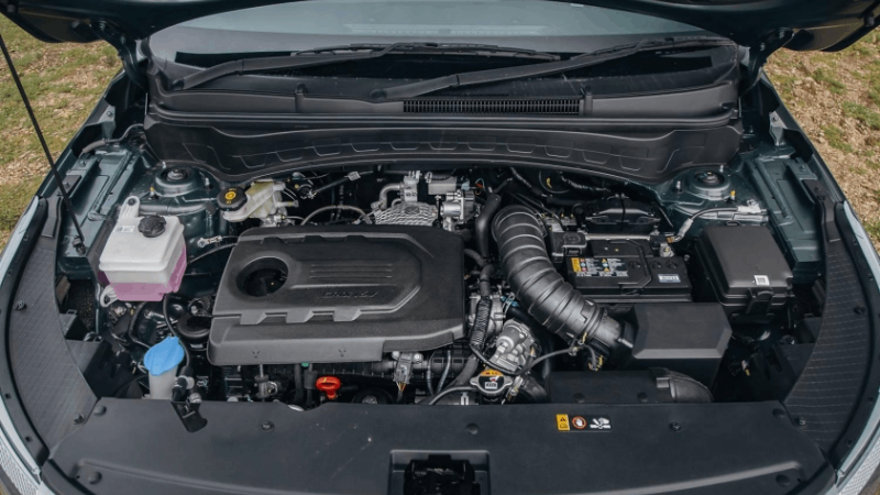 Kia Seltos 2025 ra mắt thị trường Ấn Độ, có giá từ 320 triệu đồng Kia Seltos 2025 ra mắt thị trường Ấn Độ, có giá từ 320 triệu đồng