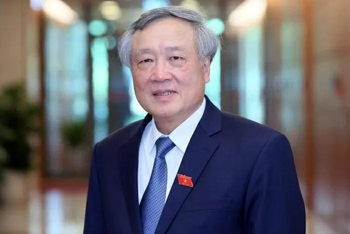 Phó Thủ tướng Chính phủ Nguyễn Hòa Bình, Phó Bí thư Thường trực Đảng ủy Chính phủ Phó Thủ tướng Chính phủ Nguyễn Hòa Bình, Phó Bí thư Thường trực Đảng ủy Chính phủ