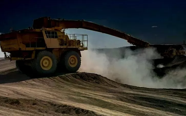 Moscow sẵn sàng cùng Mỹ khai thác đất hiếm ở Nga.(Nguồn: Energy News) Moscow sẵn sàng cùng Mỹ khai thác đất hiếm ở Nga.(Nguồn: Energy News)