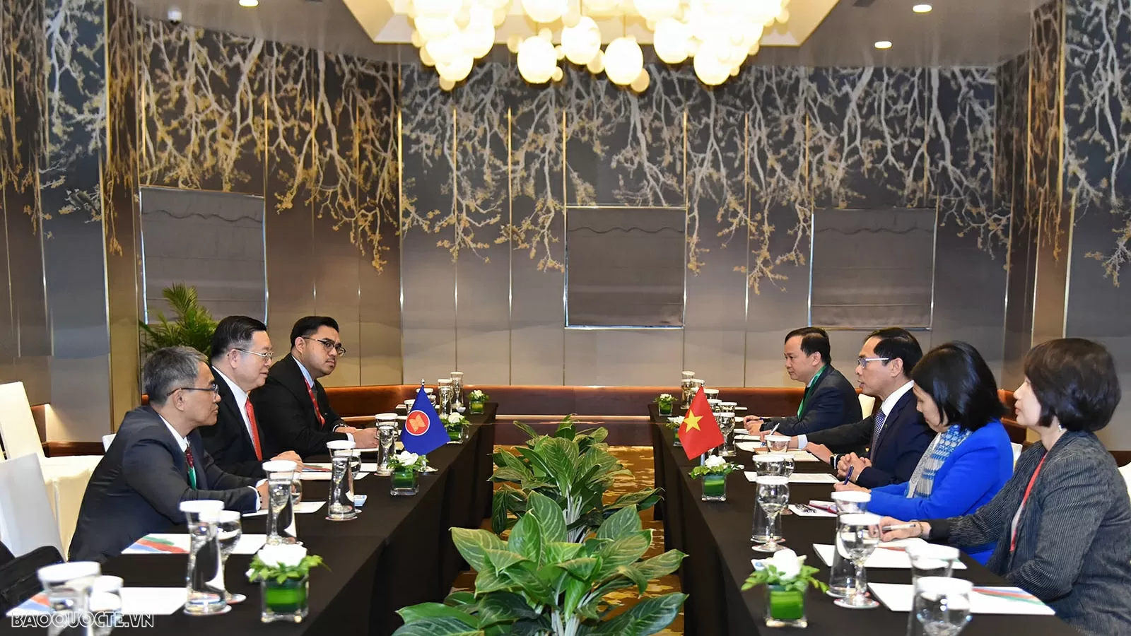 ASEAN ASEAN