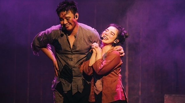 Nhạc kịch 'Giấc mơ Chí Phèo' trở lại sân khấu, hứa hẹn mang đến những trải nghiệm mới mẻ và ấn tượng