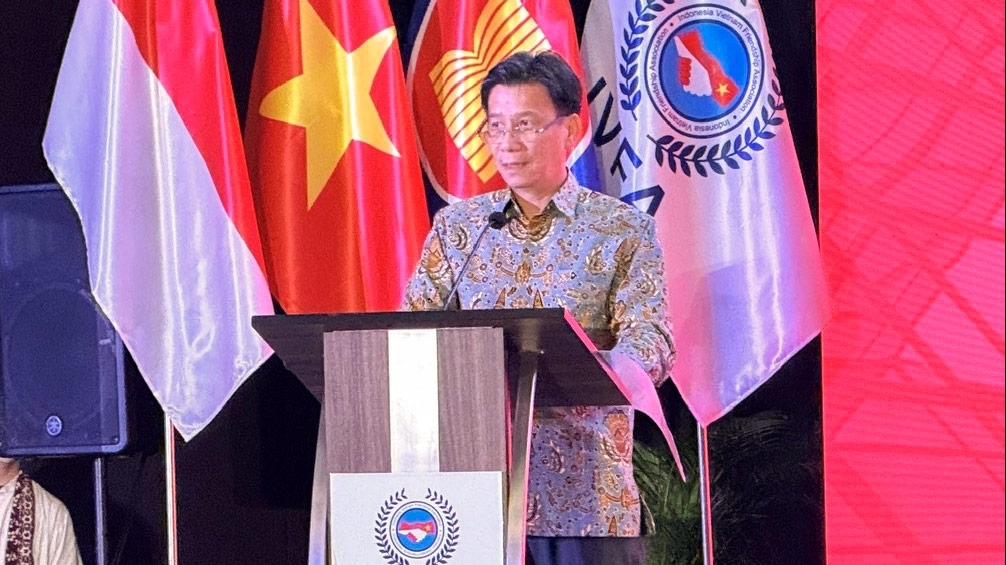 hoi nghi thuong dinh p4g 2025 cau chuyen viet nam muon ke voi ban be quoc te