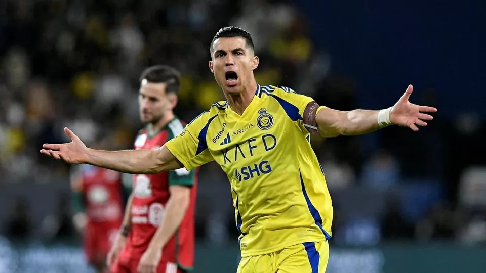 Chơi đẹp, Ronaldo nhường Mane sút penalty Chơi đẹp, Ronaldo nhường Mane sút penalty