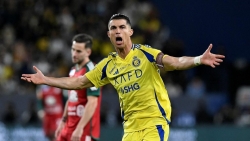 Chơi đẹp, Ronaldo nhường Mane sút penalty