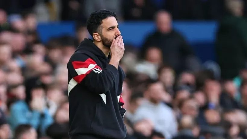 Chuyên gia chỉ vấn đề của MU ở HLV Ruben Amorim Chuyên gia chỉ vấn đề của MU ở HLV Ruben Amorim