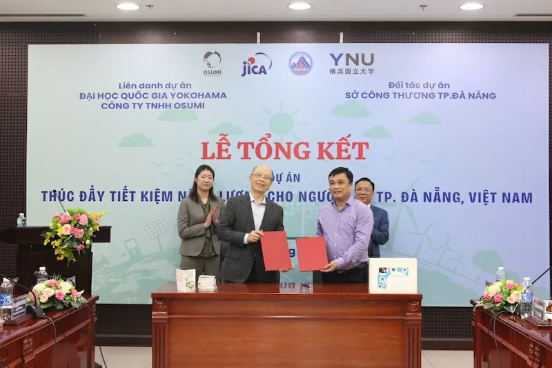 Tiếp tục đi trên 'con đường' sử dụng năng lượng tiết kiệm, hiệu quả Tiếp tục đi trên 'con đường' sử dụng năng lượng tiết kiệm, hiệu quả