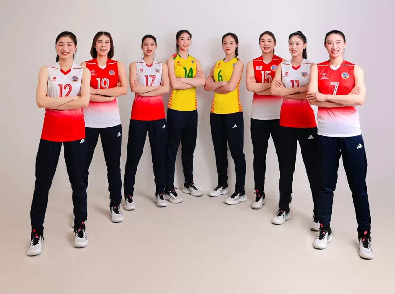 Thủ quân CLB bóng chuyền nữ Binh chủng Thông tin Phạm Thị Nguyệt Anh Thủ quân CLB bóng chuyền nữ Binh chủng Thông tin Phạm Thị Nguyệt Anh