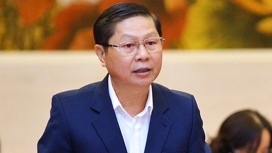 Bộ Giáo dục và Đào tạo có Thứ trưởng mới