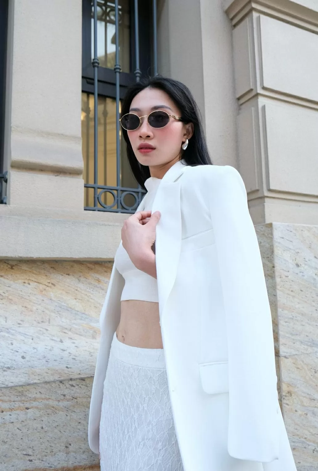 Thủ quân CLB bóng chuyền nữ Binh chủng Thông tin Phạm Thị Nguyệt Anh