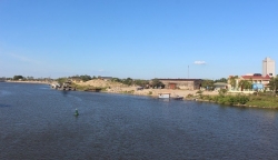 Phát huy giá trị di tích Cảng quân sự Đông Hà trở thành công viên văn hóa-lịch sử