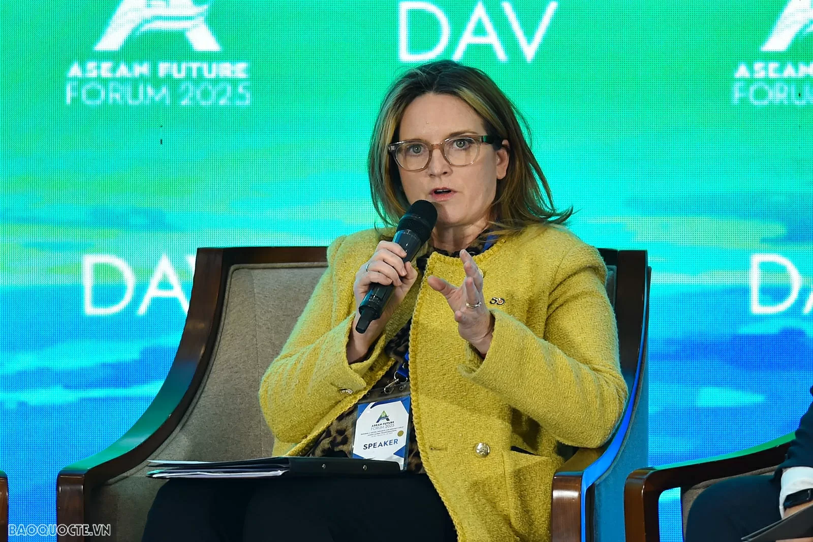 Tăng cường kết nối các tiểu vùng, định hình một ASEAN hội nhập hơn, kiên cường hơn