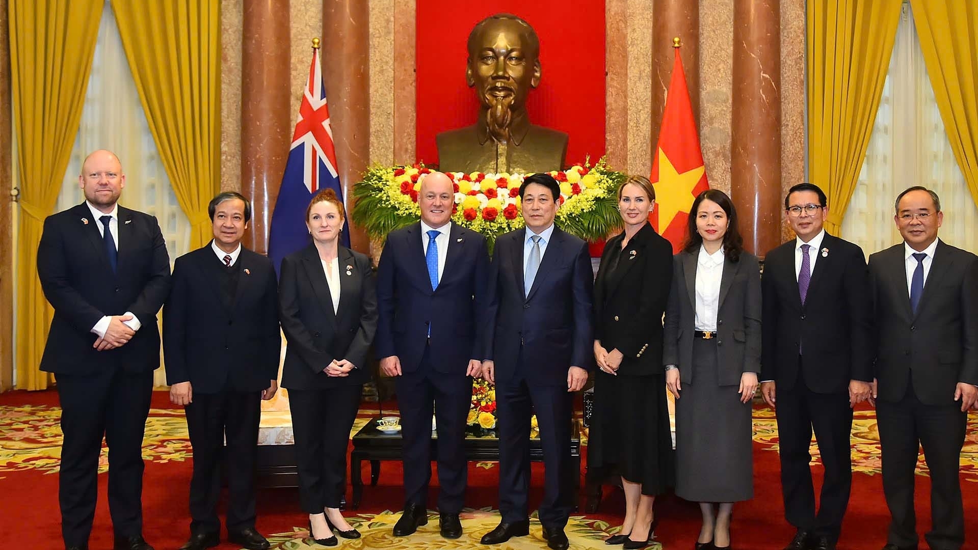 mo ra mot giai doan hop tac moi dua quan he viet nam new zealand phat trien toan dien va sau rong hon