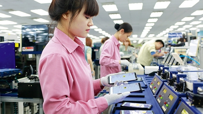 doanh nghiep nhat ban coi viet nam la mat xich khong the thieu trong chuoi cung ung