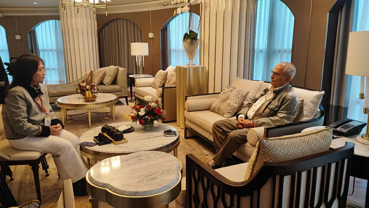 Quỹ đầu tư hàng tỷ USD của Timor Leste 'trải thảm' chào đón doanh nghiệp Việt Quỹ đầu tư hàng tỷ USD của Timor Leste 'trải thảm' chào đón doanh nghiệp Việt