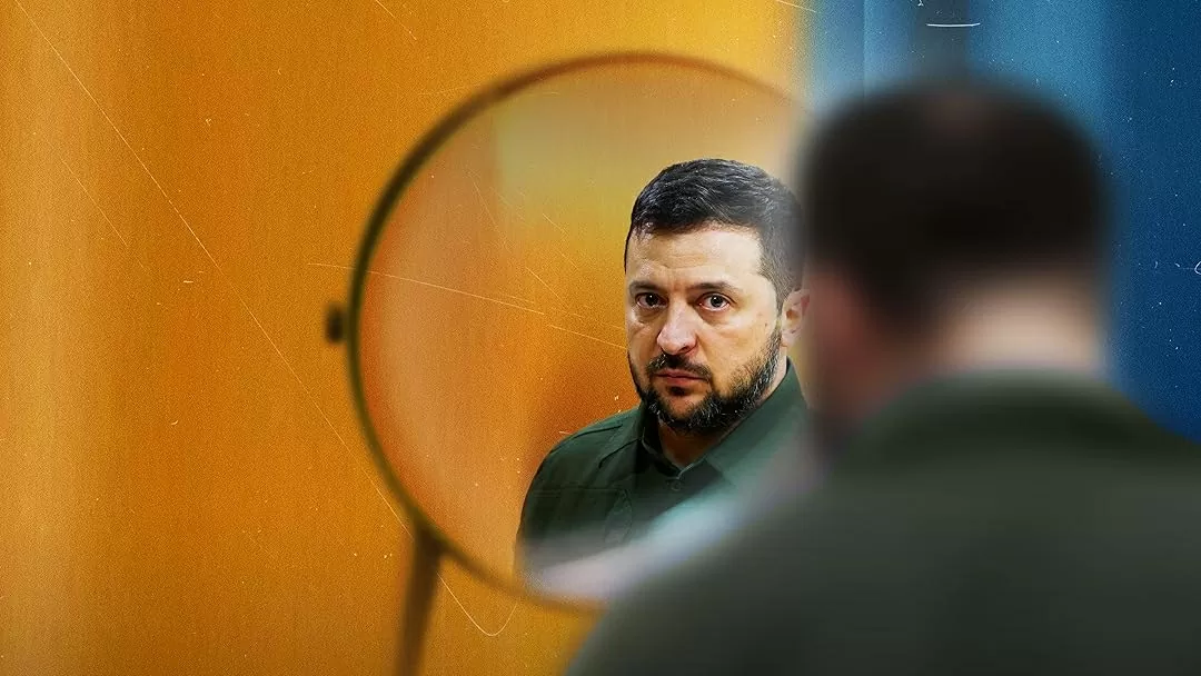 Tổng thống Zelensky thừa nhận thỏa thuận khoáng sản Mỹ-Ukraine chẳng có bảo đảm an ninh, điều gì khiến Kiev 'gật đầu' đồng ý? Tổng thống Zelensky thừa nhận thỏa thuận khoáng sản Mỹ-Ukraine chẳng có bảo đảm an ninh, điều gì khiến Kiev 'gật đầu' đồng ý?