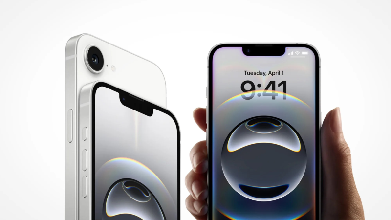 5 nâng cấp ấn tượng trên iPhone 16e khiến người dùng iPhone 15 khao khát 5 nâng cấp ấn tượng trên iPhone 16e khiến người dùng iPhone 15 khao khát