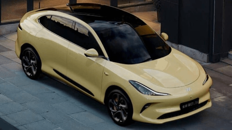 MG ra mắt SUV điện hạng sang - MG IM6 tại Đông Nam Á MG ra mắt SUV điện hạng sang - MG IM6 tại Đông Nam Á