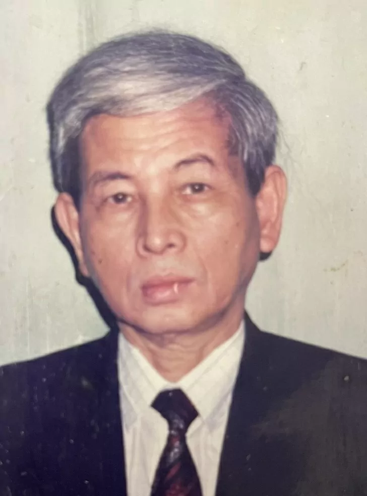 Nhà giáo ưu tú Phan Thanh Dẫn - "Cây đại thụ" ngành nhãn khoa Việt Nam Nhà giáo ưu tú Phan Thanh Dẫn - "Cây đại thụ" ngành nhãn khoa Việt Nam