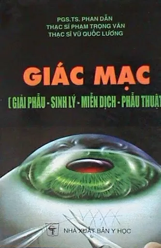 Nhà giáo ưu tú Phan Thanh Dẫn - "Cây đại thụ" ngành nhãn khoa Việt Nam Nhà giáo ưu tú Phan Thanh Dẫn - "Cây đại thụ" ngành nhãn khoa Việt Nam