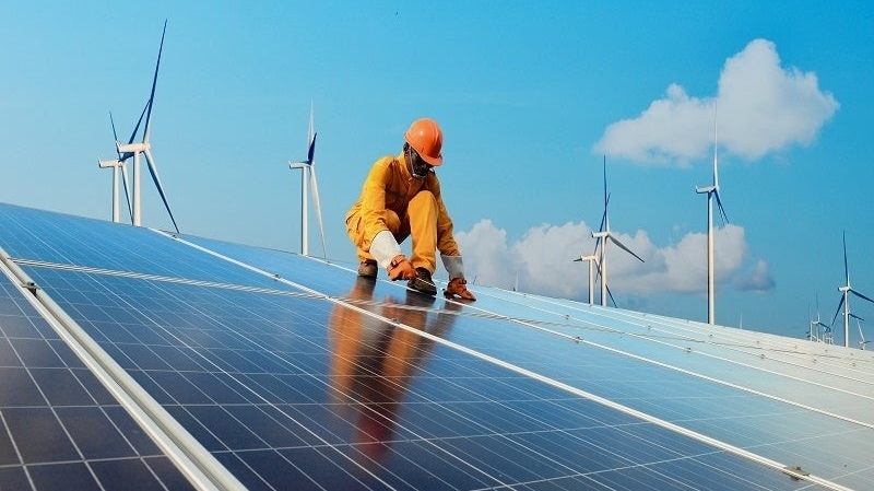 Morocco và tham vọng hội nhập năng lượng sạch