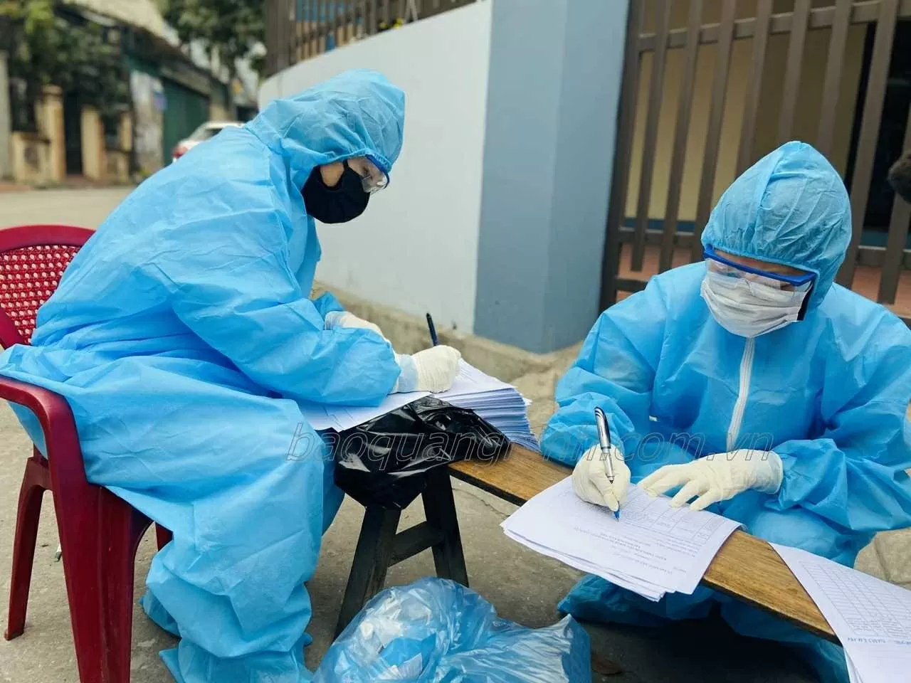 Điểm sáng của ngành y tế Hạ Long, Quảng Ninh