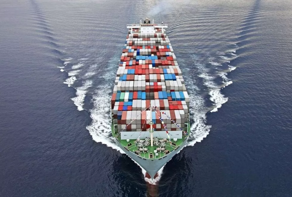 Công nghiệp hàng hải xanh của Na Uy – vì tương lai xanh bền vững Công nghiệp hàng hải xanh của Na Uy – vì tương lai xanh bền vững