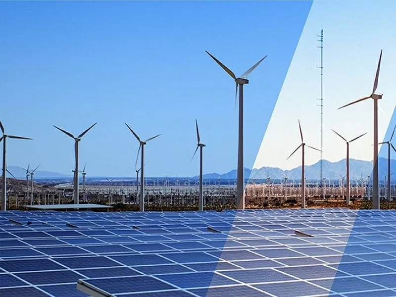 Morocco và tham vọng hội nhập năng lượng sạch Morocco và tham vọng hội nhập năng lượng sạch