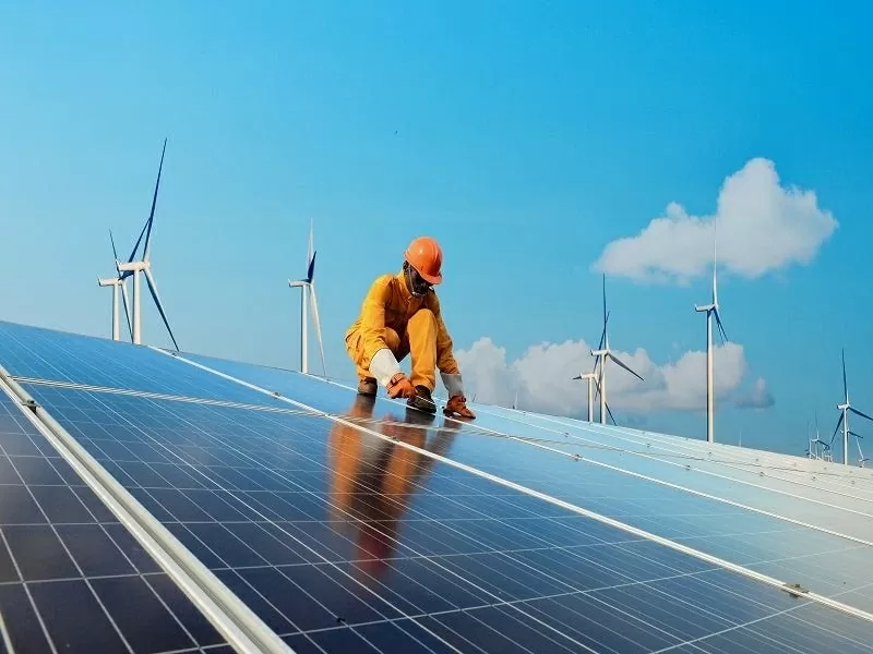 Morocco và tham vọng hội nhập năng lượng sạch Morocco và tham vọng hội nhập năng lượng sạch