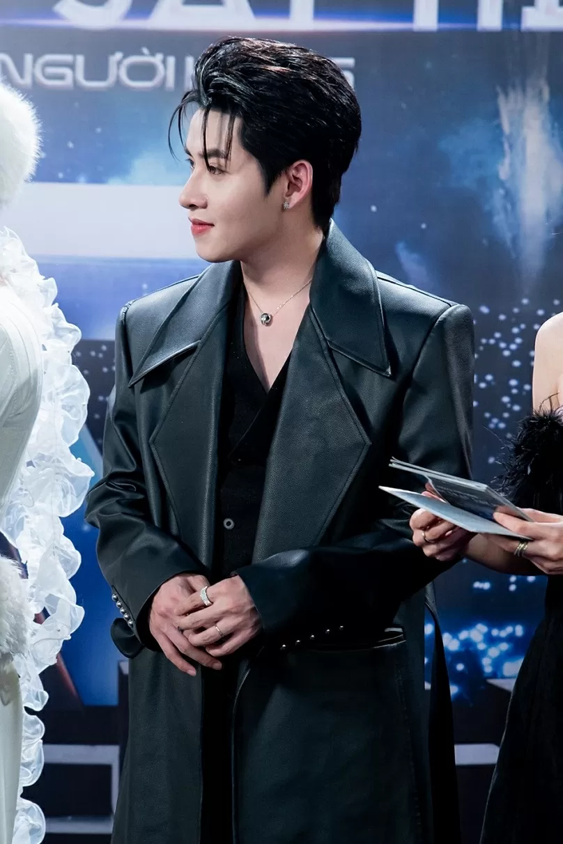 Anh trai say hi: Kẻ phản diện tạo nên người hùng