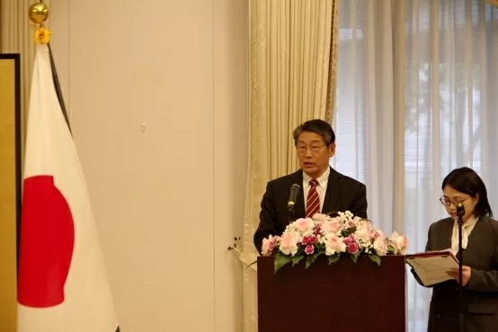 Chính phủ Nhật Bản tiếp tục viện trợ không hoàn lại cho các địa phương tại Việt Nam Chính phủ Nhật Bản tiếp tục viện trợ không hoàn lại cho các địa phương tại Việt Nam