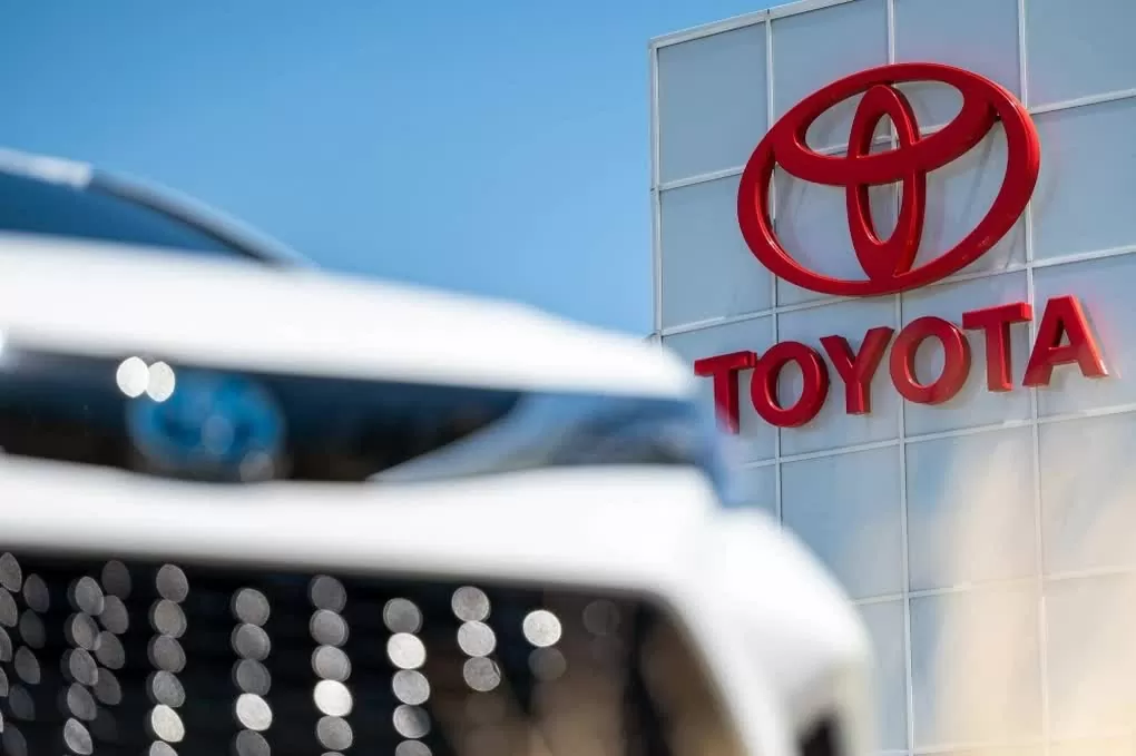 Đây là mức tăng sản lượng đầu tiên của Toyota Motor trong một năm qua và cũng là mức tăng cao nhất từng được ghi nhận trong một tháng của nhà sản xuất ô tô lớn nhất thế giới tính theo sản lượng này. Đây là mức tăng sản lượng đầu tiên của Toyota Motor trong một năm qua và cũng là mức tăng cao nhất từng được ghi nhận trong một tháng của nhà sản xuất ô tô lớn nhất thế giới tính theo sản lượng này.