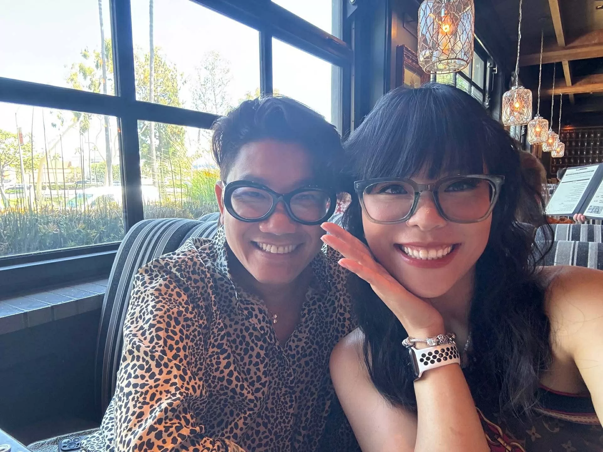 ‘Bức thư tình’ duyên dáng ‘Bức thư tình’ duyên dáng