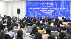 'Bữa tiệc tri thức ngoại giao': Nguyên Bộ trưởng Nguyễn Dy Niên nói một điều ước, Đại sứ Đặng Đình Quý tâm đắc những tuyệt kỹ, vinh quang và sứ mệnh