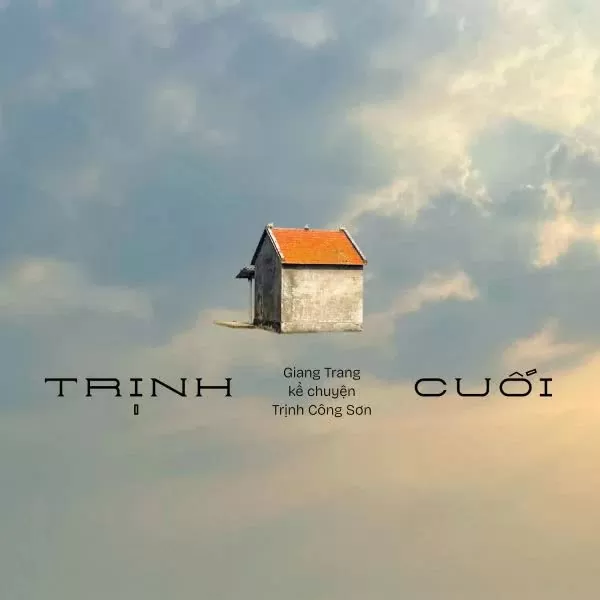 Ca sĩ Giang Trang – Người thản nhiên hát nhạc Trịnh giữa cuộc đời Ca sĩ Giang Trang – Người thản nhiên hát nhạc Trịnh giữa cuộc đời